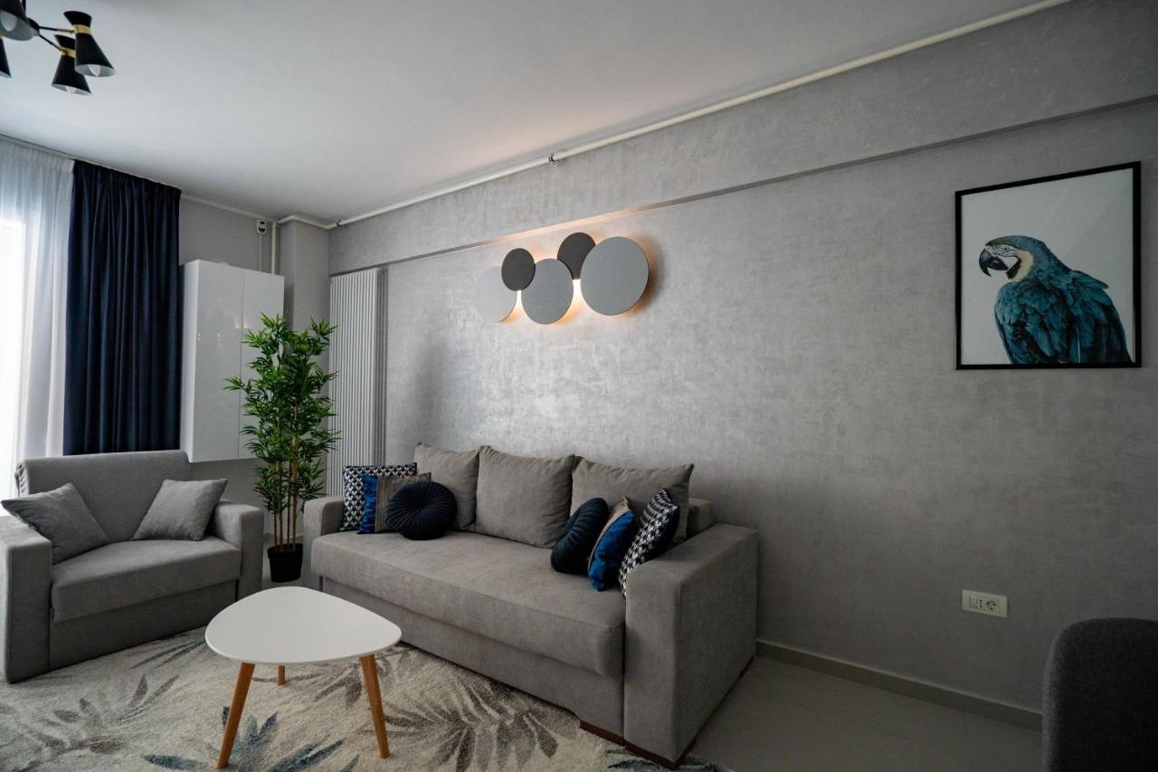 Moonlight Mamaia Apartments Exterior foto
